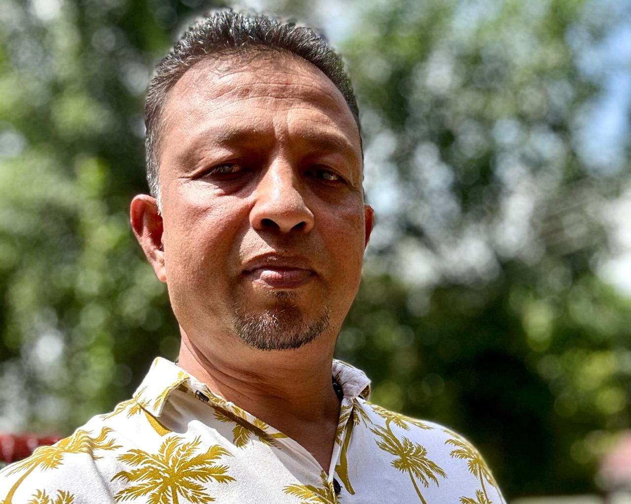 Mr. Biju M K