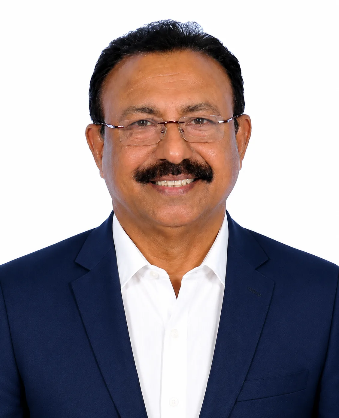 Dr. Philip Mathew