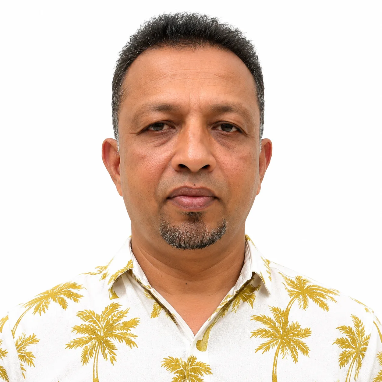 Mr. Biju M K